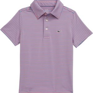 Vineyard Vines Sankaty Performance Polo XL